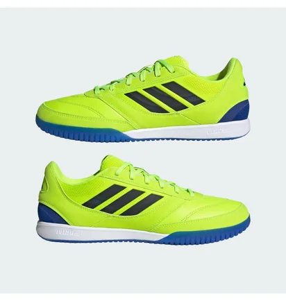 Футзалки Adidas Top Sala Competition Ii Green IH7685