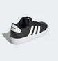 Кроссовки детские Adidas Grand Court Black GW6513
