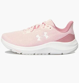 Кросівки жіночі Under Armour W Charged Pursuit 4 Pink 3028261-647