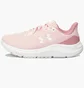 Кроссовки женские Under Armour W Charged Pursuit 4 Pink 3028261-647