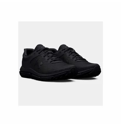 Кросівки чоловічі Under Armour Charged Assert 10 Black 3026175-004