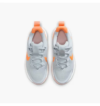 Кросівки дитячі Nike Star Runner 4 Nn Grey DX7614-008