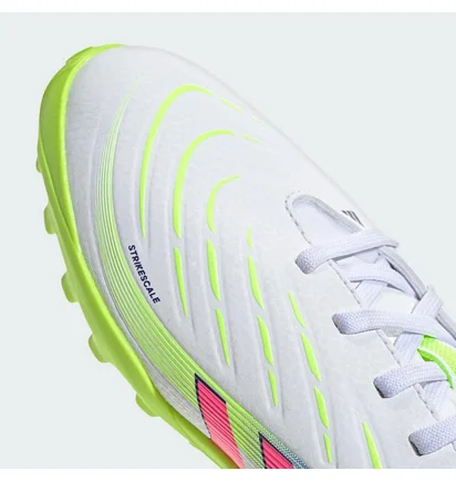 Сороконіжки дитячі Adidas Predator League Turf White ID3801