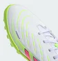 Сороконіжки дитячі Adidas Predator League Turf White ID3801