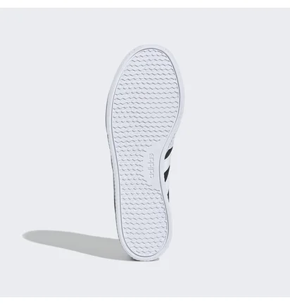 Кроссовки мужские Adidas Daily 3.0 Shoes Black Fw7033