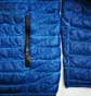 Куртка мужская Napapijri Micro Down Jacket Blue N0YF2FB07