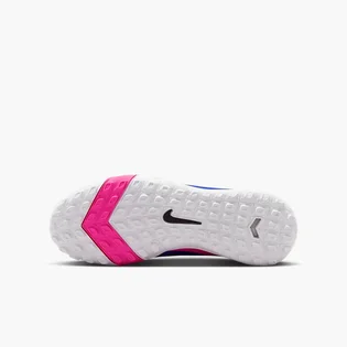 Сороконіжки дитячі Nike Zoom Syperfly 10 Academy Blue FQ8310-446