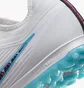 Сороконіжки унісекс Nike Zoom Mercurial Vapor 15 Pro Tf White Dj5605-146