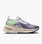 Кроссовки женские Nike Zegama 2 Trail Running Shoes Violet/Orange FD5191-502