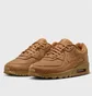 Кроссовки мужские Nike Air Max 90 Premium Brown FZ5102-299
