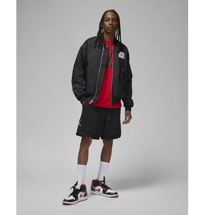 Футболка мужская Air Jordan Jumpman Red Cj0921-612
