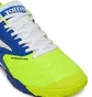 Сороконожки мужские Joma Cancha 2511 Green/Blue CANS2511TF