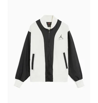 Куртка мужская Air Jordan Flight Mvp Jacket White/Black FB7032-133
