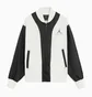 Куртка мужская Air Jordan Flight Mvp Jacket White/Black FB7032-133