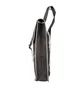 Рюкзак унісекс Rains Backpacks Brown 1220-BLACKREFLECTIVE