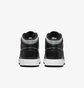 Кроссовки детские Nike 1 Mid Shadow Red Gs Grey 554725-096