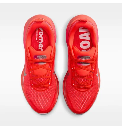 Кроссовки женские Nike Air Zoom Vomero 18 Red HM6804-603