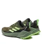 Кроссовки детские Adidas Vs Pace 2.0 Grey IE3463