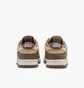 Кросівки жіночі Nike Dunk Low Next Nature Beige/Brown DD1873-201
