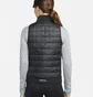 Жилетка жіноча Nike Womens Synthetic-Fill Running Vest Black DD6084-010