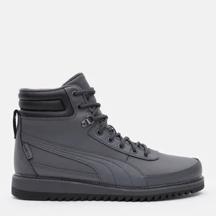 Кроссовки мужские Puma Desierto V2 Puretex Grey 37302602