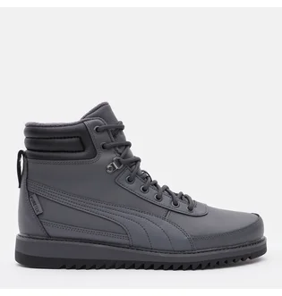 Кроссовки мужские Puma Desierto V2 Puretex Grey 37302602
