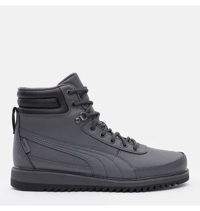 Кросівки чоловічі Puma Desierto V2 Puretex Grey 37302602
