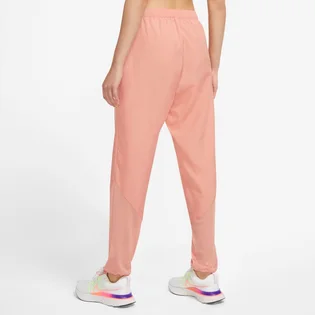 Штани жіночі Nike W Nk Df Swoosh Run Pant Pink Dm7771-824