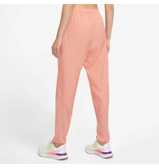 Штаны женские Nike W Nk Df Swoosh Run Pant Pink Dm7771-824
