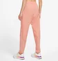 Штани жіночі Nike W Nk Df Swoosh Run Pant Pink Dm7771-824