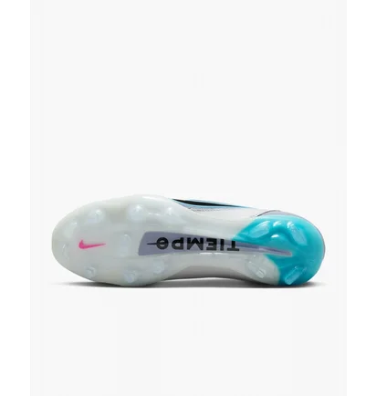 Бутси унісекс Nike Tiempo Legend 9 Elite Fg White CZ8482-146