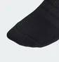 Шкарпетки Adidas Cushioned Sportswear (3 пари) Black KR7116