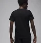 Футболка мужская Air Jordan T-Shirt Brand Black FN5978-010