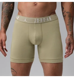 Труси чоловічі Air Jordan Jhm Mens Flight Cotton Esst 3P (3 шт) Multi JM0839-X0L