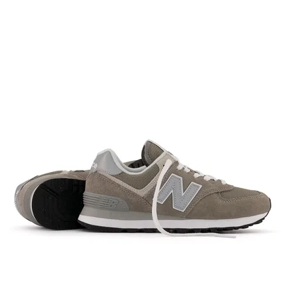 Кросівки жіночі New Balance 574 Core Brown Wl574Evg