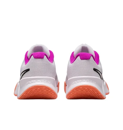 Кроссовки женские Nike Zoom Gp Challenge Pro Premium Hc Violet/White FQ7265-500