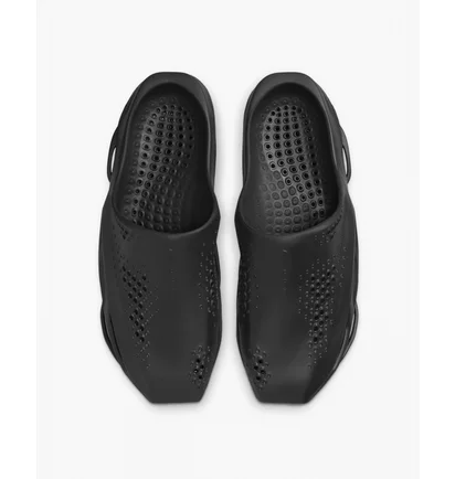 Тапочки чоловічі Nike X Mmw 5 Slide Black DH1258-002