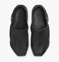 Тапочки чоловічі Nike X Mmw 5 Slide Black DH1258-002