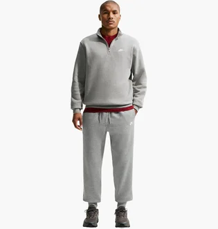 Спортивный костюм мужской Nike Grey FN3864-063__FN3801-063