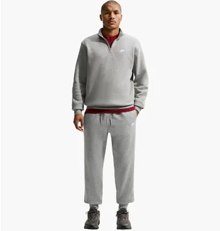 Спортивный костюм мужской Nike Grey FN3864-063__FN3801-063