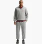 Спортивный костюм мужской Nike Grey FN3864-063__FN3801-063