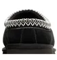 Тапочки женские UGG Tasman Slipper Black 5955-BLK