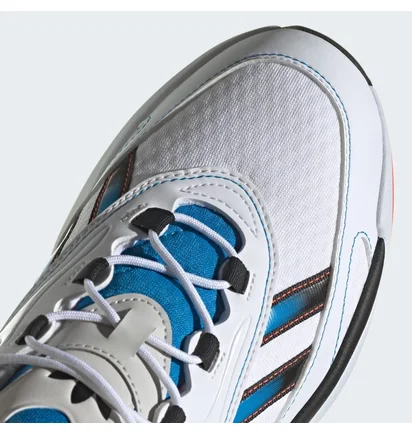Кросівки чоловічі Adidas Ozmorph Shoes White IE2022