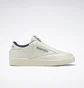 Кросівки унісекс Reebok Club C 85 Vintage White Gx3683