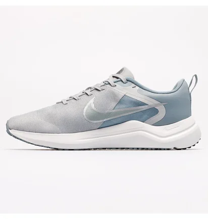 Кросівки чоловічі Nike Downshifter 12 Grey Dd9293-004