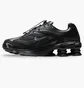 Кроссовки мужские Nike Shox Ride 2 Black IO1906-045