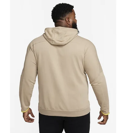 Худі чоловіче Nike Dri-Fit Trail Magic Hour Beige DV9324-247