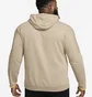 Худі чоловіче Nike Dri-Fit Trail Magic Hour Beige DV9324-247