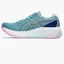 Кросівки жіночі Asics Gel-Kayano 30 Turquoise 1012B357-402