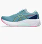 Кросівки жіночі Asics Gel-Kayano 30 Turquoise 1012B357-402